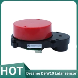 Original LDS Lidar Sensor For Dreame D9 F9 D9 Pro D9 Plus L10 Pro W10 Robot Vacuum Cleaner Laser Distance Sensor Accessories