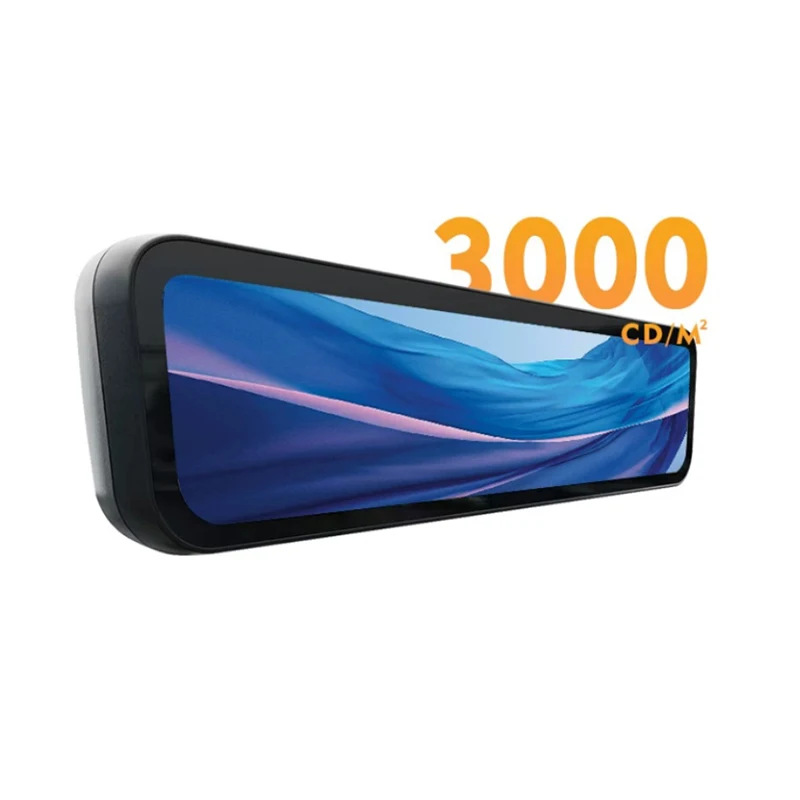 Auto Car Streaming Rearview Mirror Fit for Chery ICAR V27 2026 Modified High Definition Camera Driving Recorder Accessories
