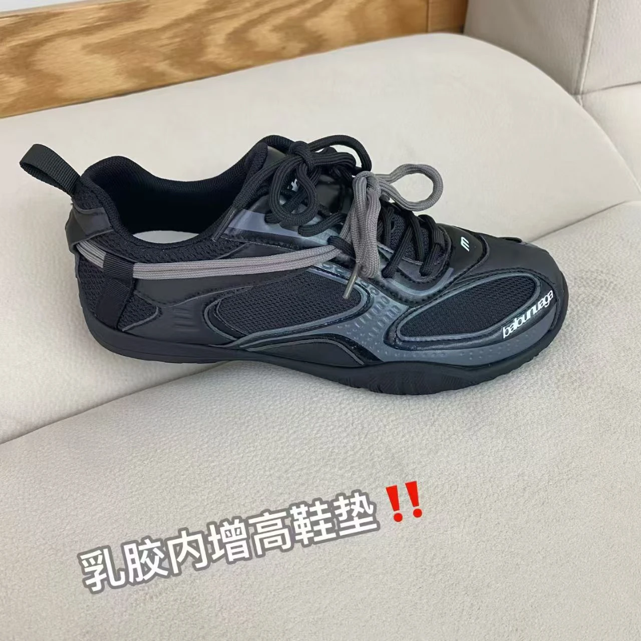 De Xun Agan Paris Old Daddy Sh - đánh giá và giá Women'S Shoes Paris