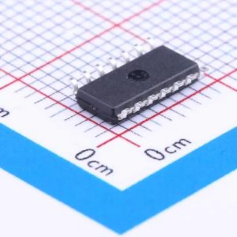 (5-20pcs) PIC16F616-I/SL SOIC-14-150mil 100% Original In Stock (MCU/MPU/SOC) 2V~5.5V 11 PIC 3.5KB