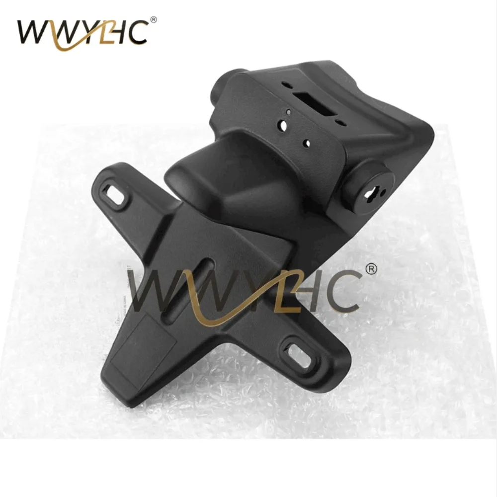Accessories 450CLC Rear Fender/decorative Cover/plug Cover/license Plate Light Fixing Plate