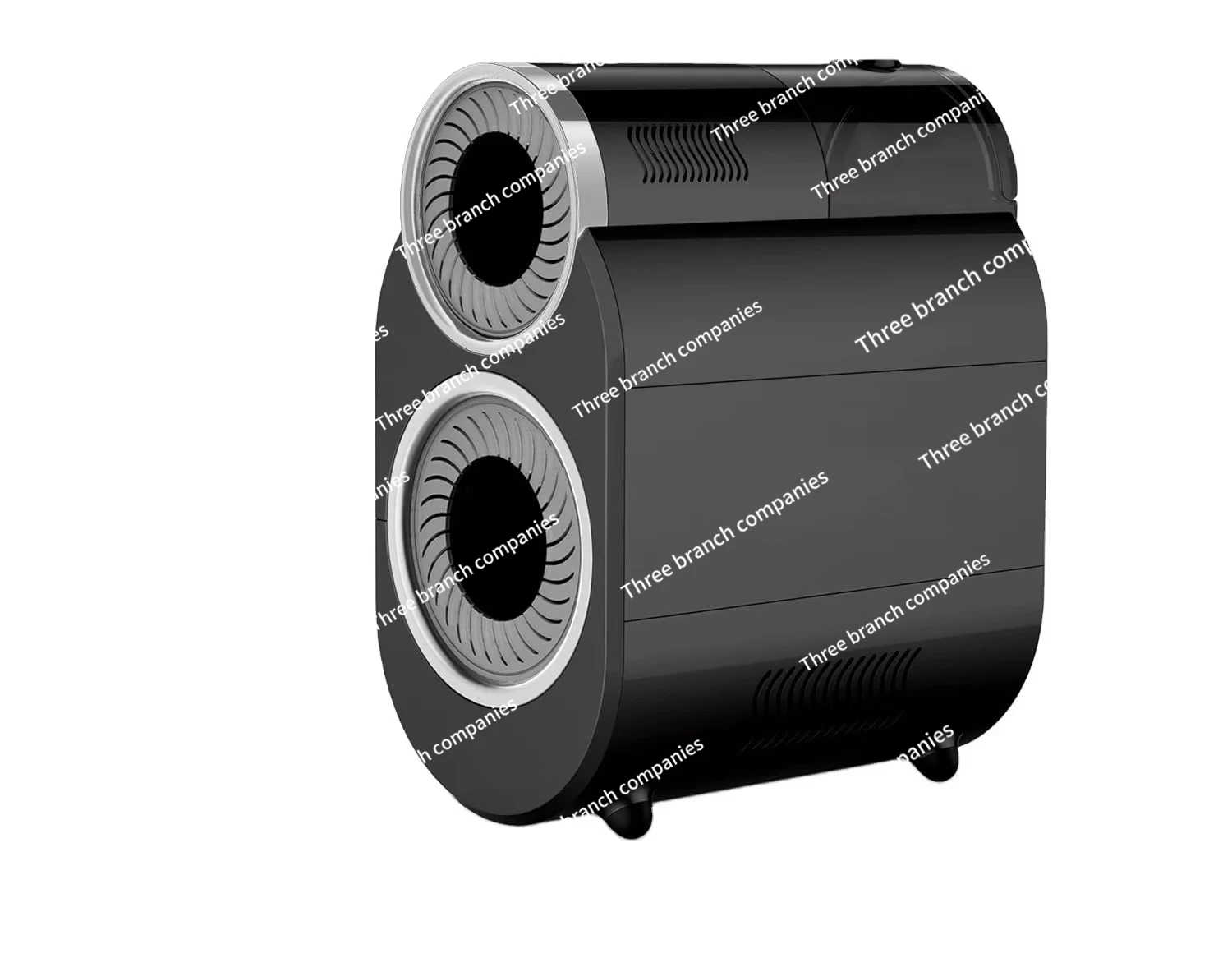 

Automatic Brush Cleaner Dryer Fast Electric Round Brush Cleaner Portable Professional Cleaning Brush