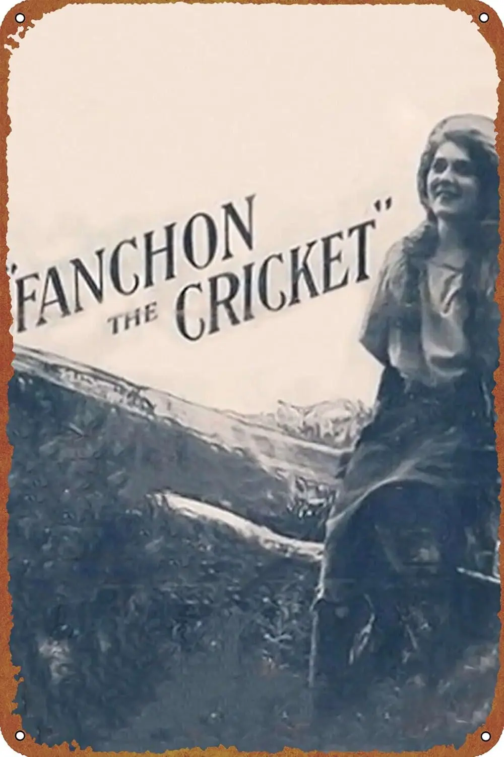 M1,Fanchon, The Cri… - image