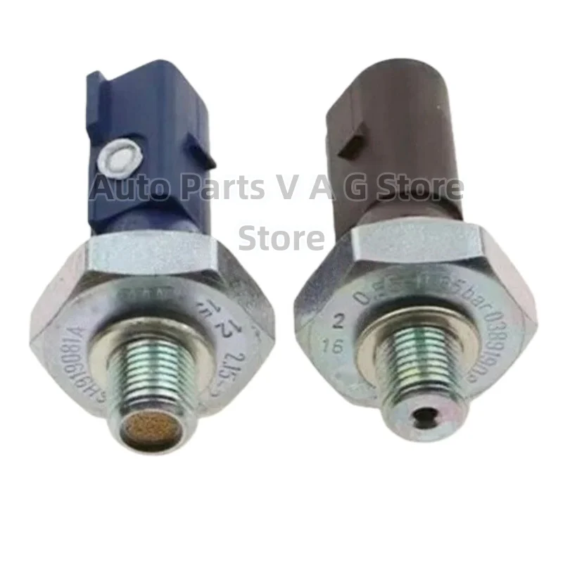 

06H 919 081 A Engine Oil Pressure Sensor Switch For Audi A4 A5 A6 Q5 TT VW Tiguan Jetta Sciricco Passat CC Golf GTI 038 919 081