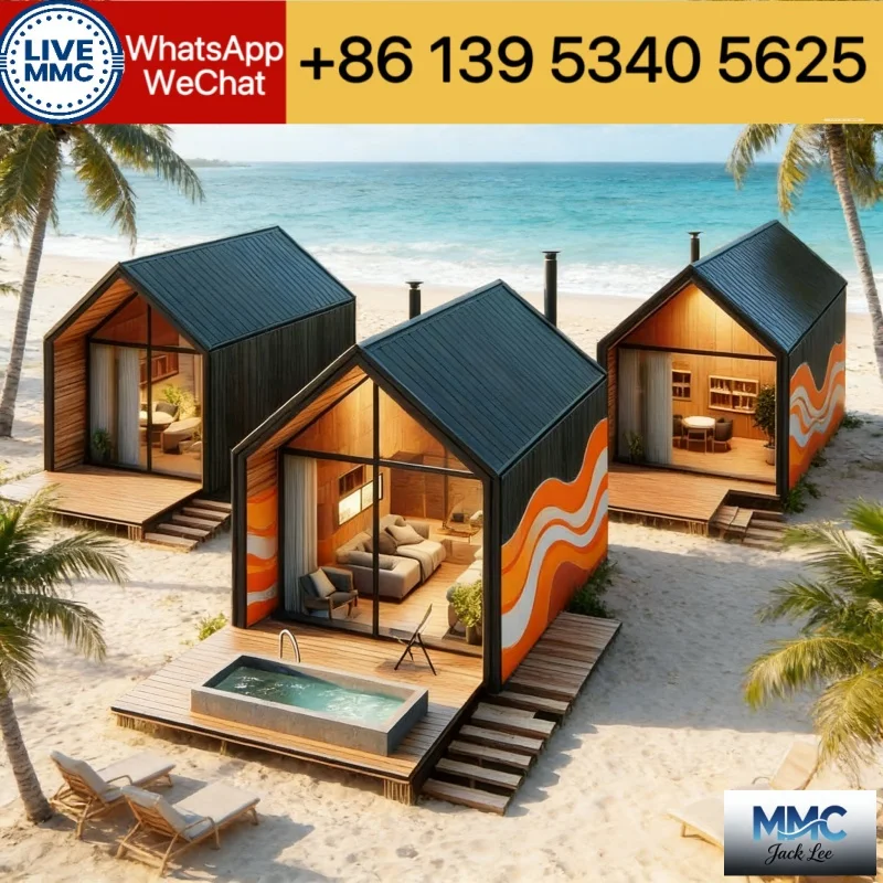 40-Foot Container H…