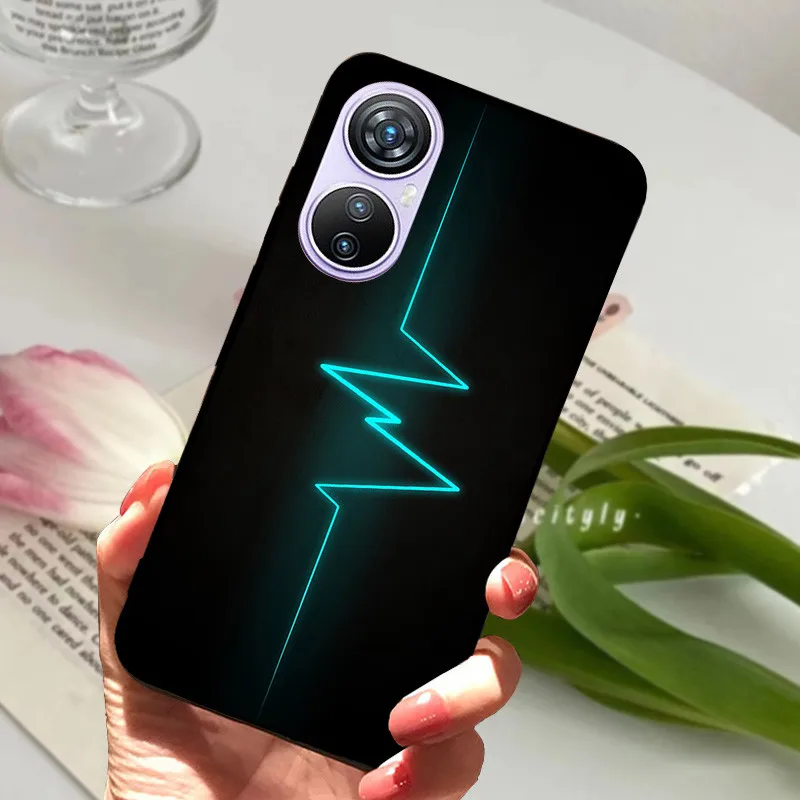 For Blackview A200 Pro Case 6.67\