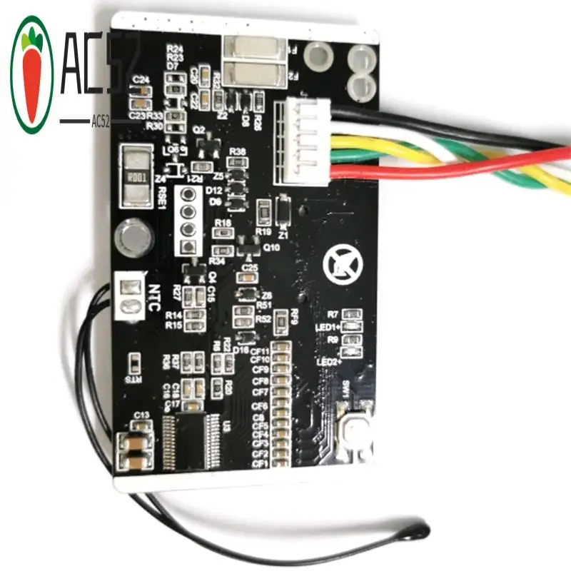 AC52-Electric Scooter M365 Battery BMS Circuit Board For Xiaomi M365 Scooter Battery Controller Scooter Electrico Adulto