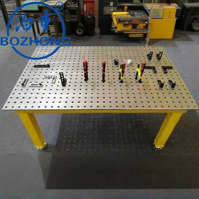 High Precision 3D Soldering Station 360 Adjustable Holders for Complex Soldering Projects No Electricity Required New