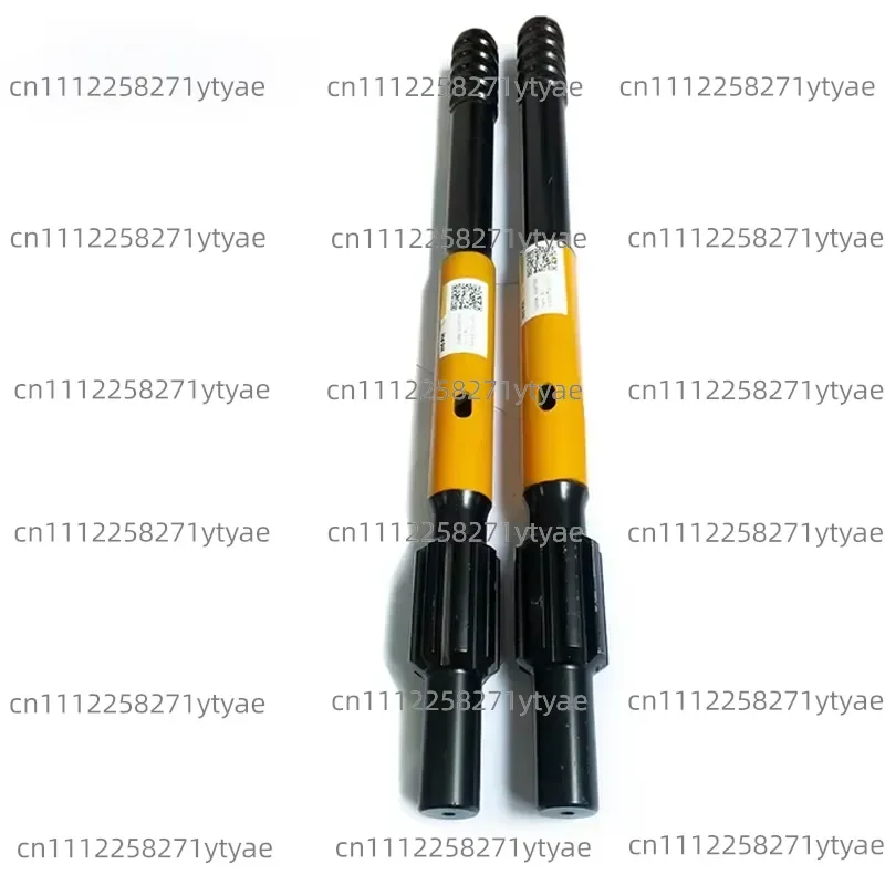 T38 T45 T51 GT60 Coupling Sleeve Hd715  Drill Shank Adapter
