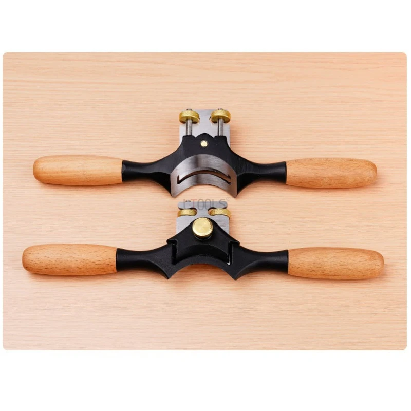 new-professional-adjustable-woodworking-hand-planer-ebony-handle-concave-bottom-scraper-for-chamfering-trimming-wood