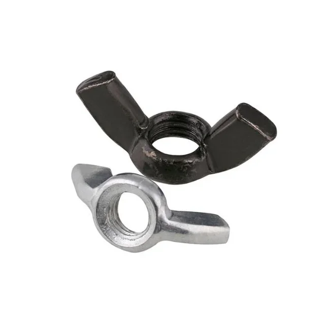 

DIN315 Wing Nut