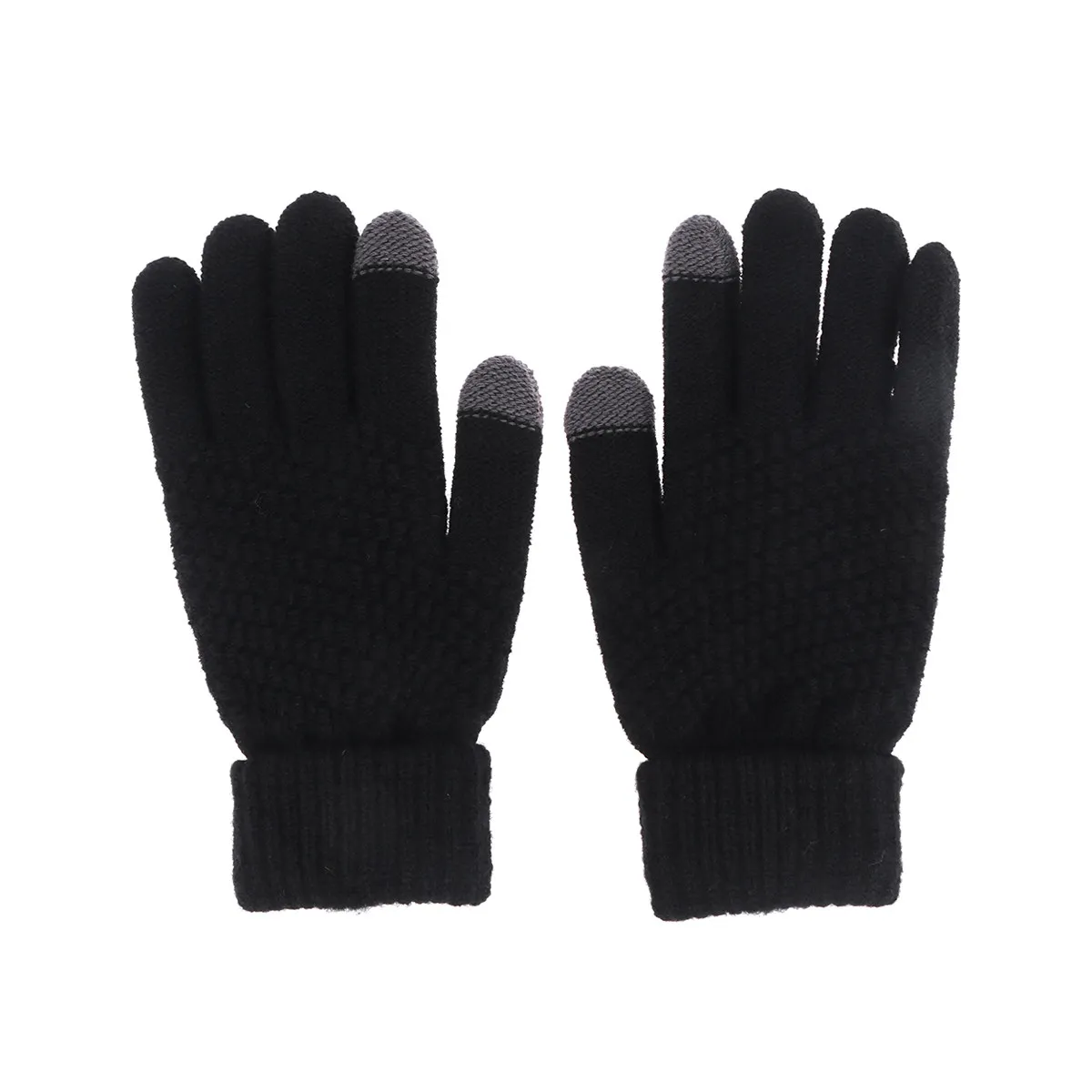 

Outdoor Sports Touch Screen Gloves Women Men Windproof Breathable Winter Warm Gloves for Skiing Snowboarding Cycling Hiking