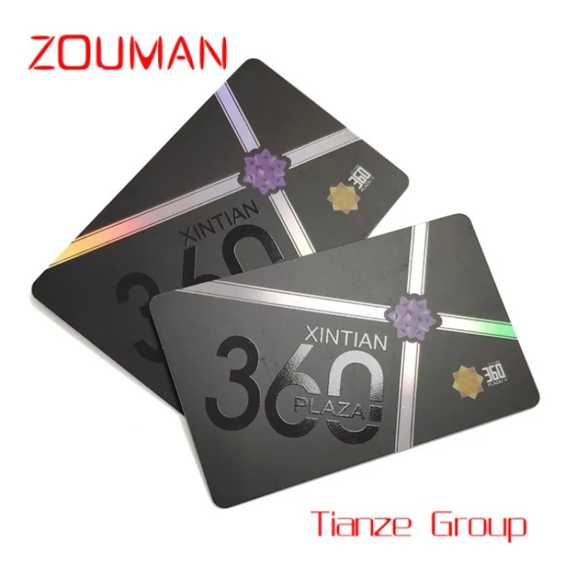 

Custom , Colourful Wholesale Full color printing 30 mil CR80 Custom plastic membership cards