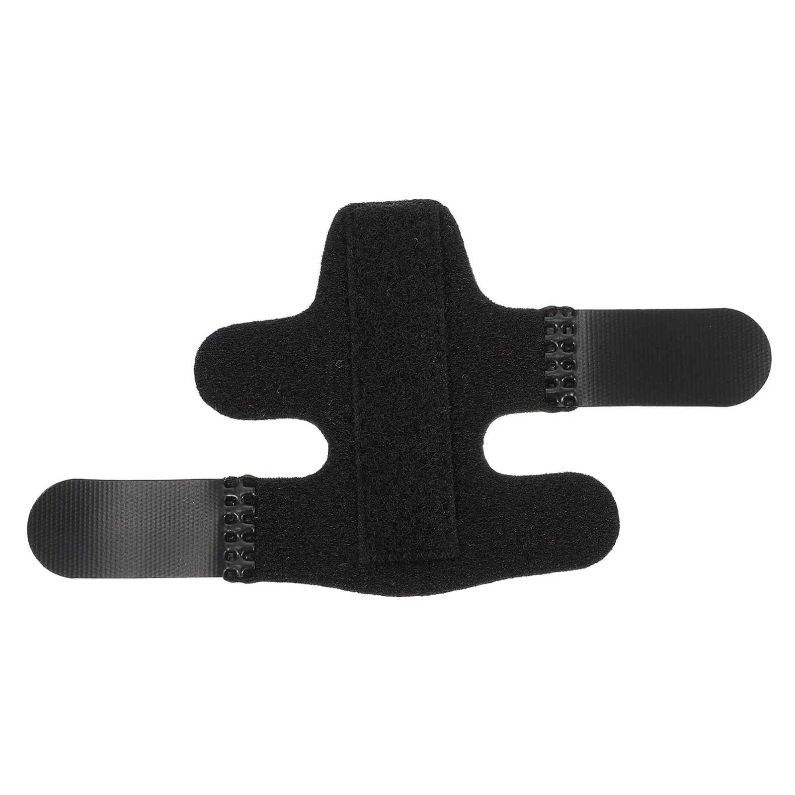 

Finger Corrector Splint Brace Protector for Injured Hand Support Mallet Finger Sleeve Straightening Exercise Golf Tennis