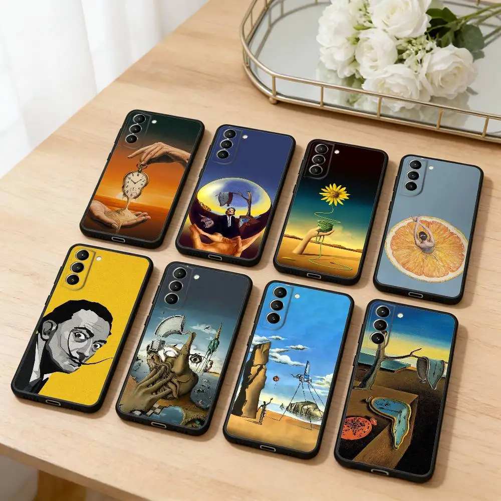 S-Salvador D-Dali S…