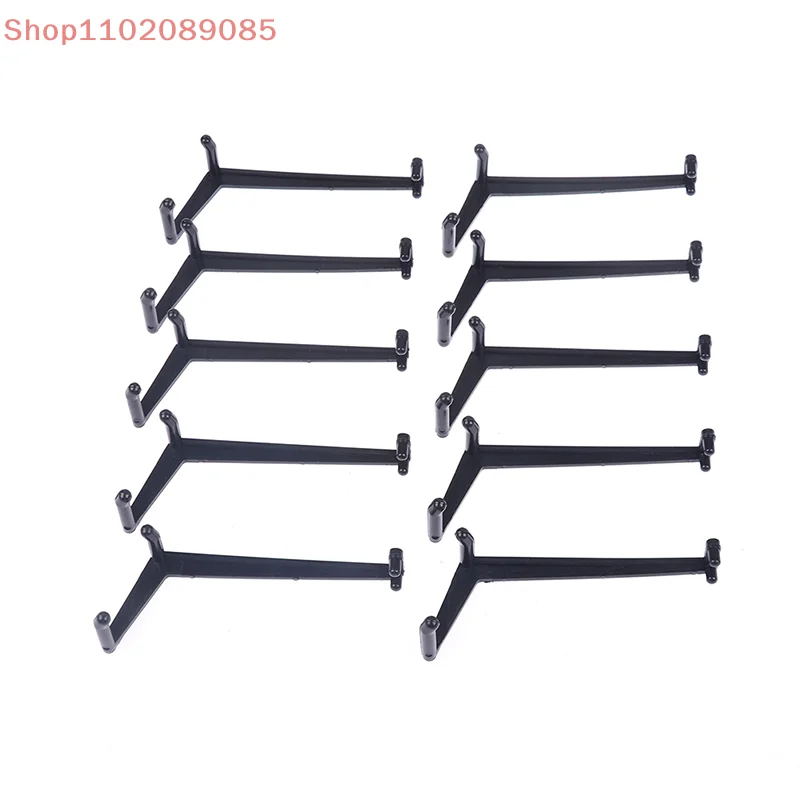 10Pcs Fruit Tree Branches Holder Fruit Branch Spreader Tree Branch Support Frame For Strong Branch For Tree Branches Fixe