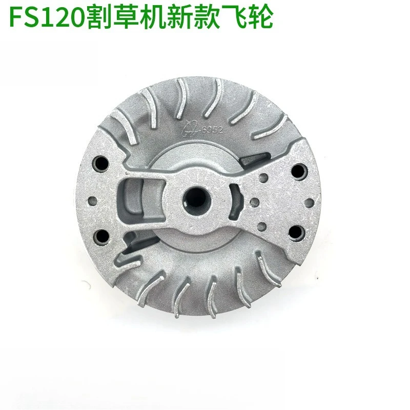 Applicable to FS120 lawn mower accessories universal brush cutter carburetor cylinder starter air filter