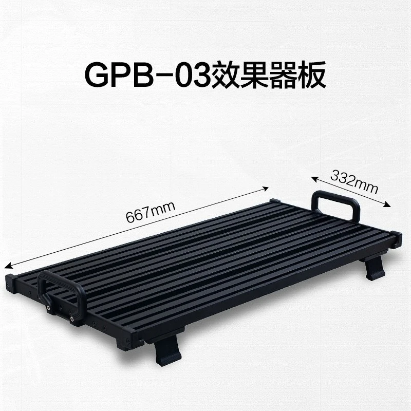 Gpb Guitar Pedalboa…