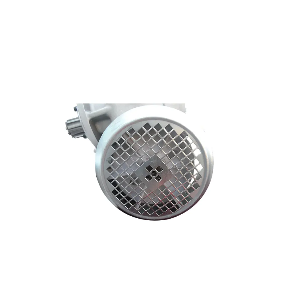 WJ-125A Hoist Reduc…