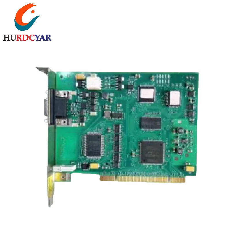 Brand New Original 6GK15611AA01 Communication Processor Pci Card PLC
