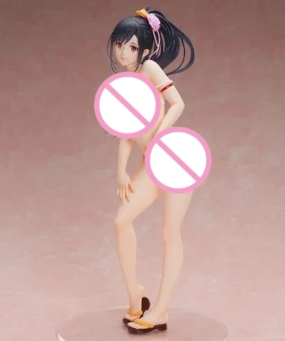 BINDing 1/4 Mayuka Yukata Ver. | Genuine Restored Figure No clothes 18+ Action Figures Toy