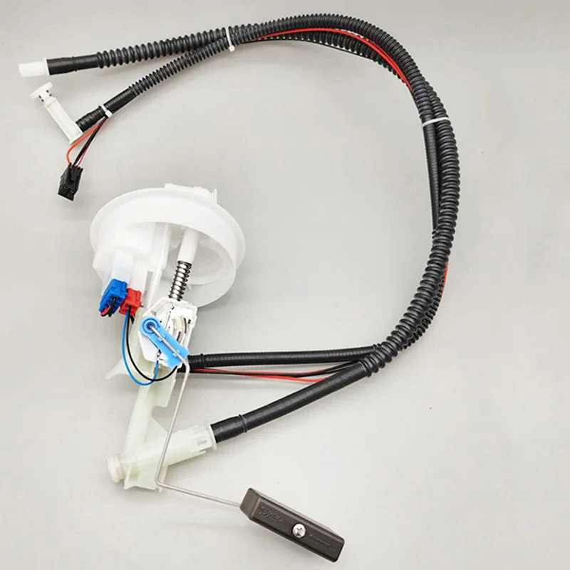 A 2034702941 2034702941   A 2034702541 2034702541   Bomba de combustible adecuada para Mercedes Benz W202 W203 S203 CL203 A 2034702941 2034703041