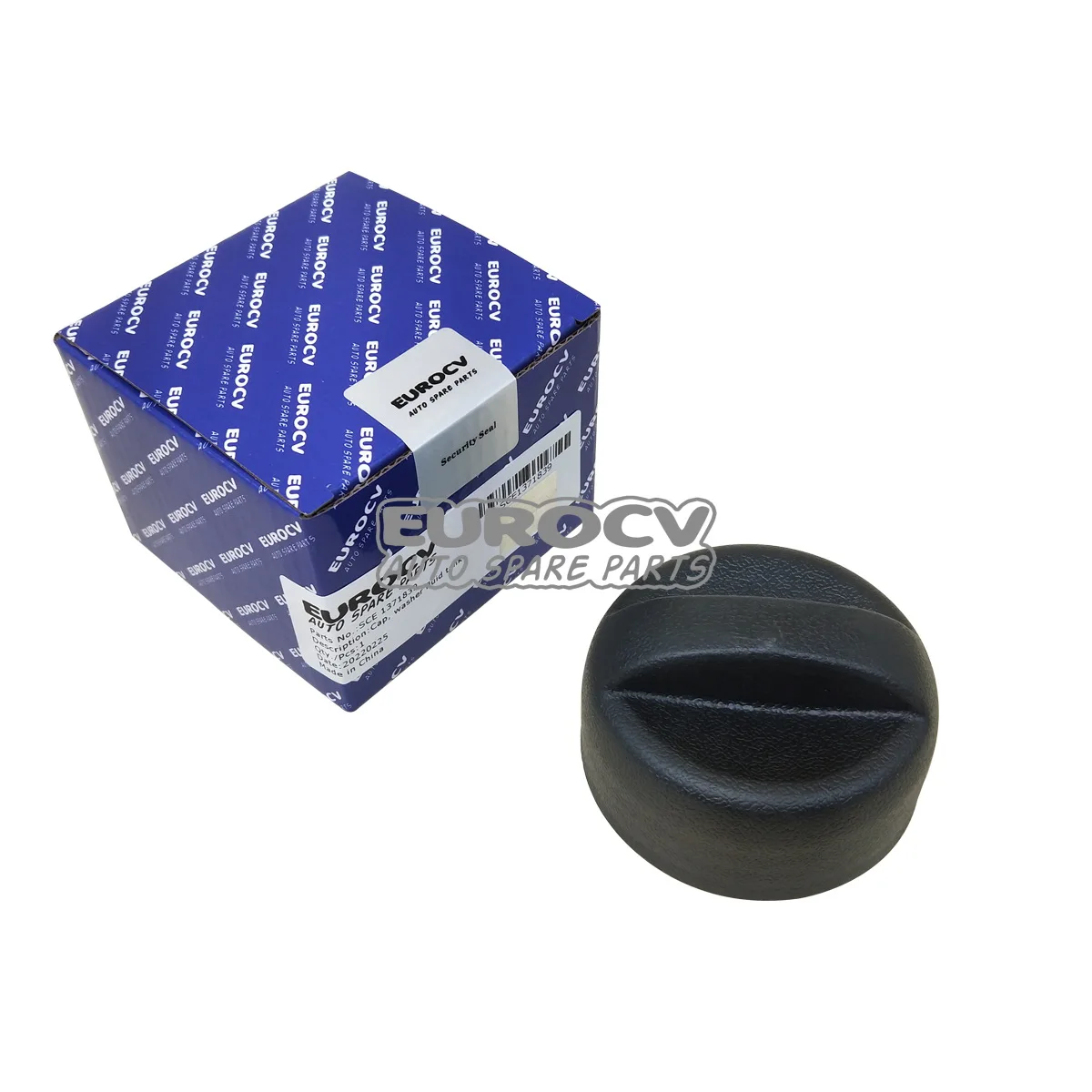 Spare Parts for Scania Trucks SCE 1371839 Washer Fluid Tank Cap