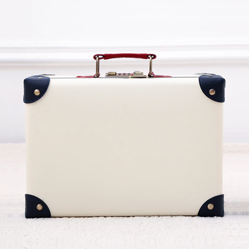 Vintage Luggage Women\'s Small 16 \