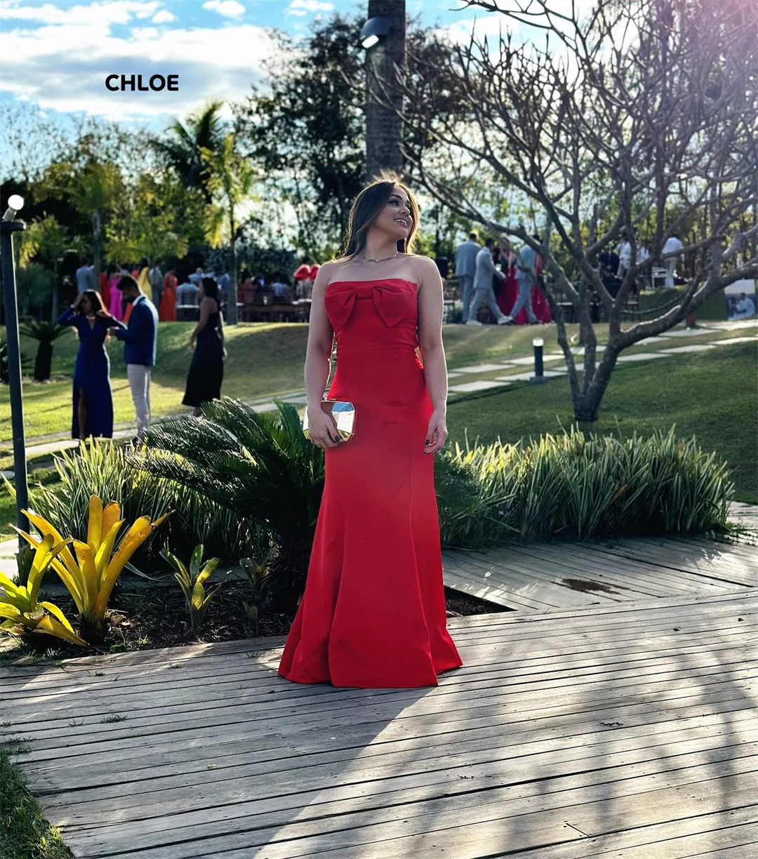Off-shoulder Prom Dresses 2025 Luxury Evening Dress 2025 Line A Gala Dresses Elegant Evening Party Custom Made Sleeveless Women