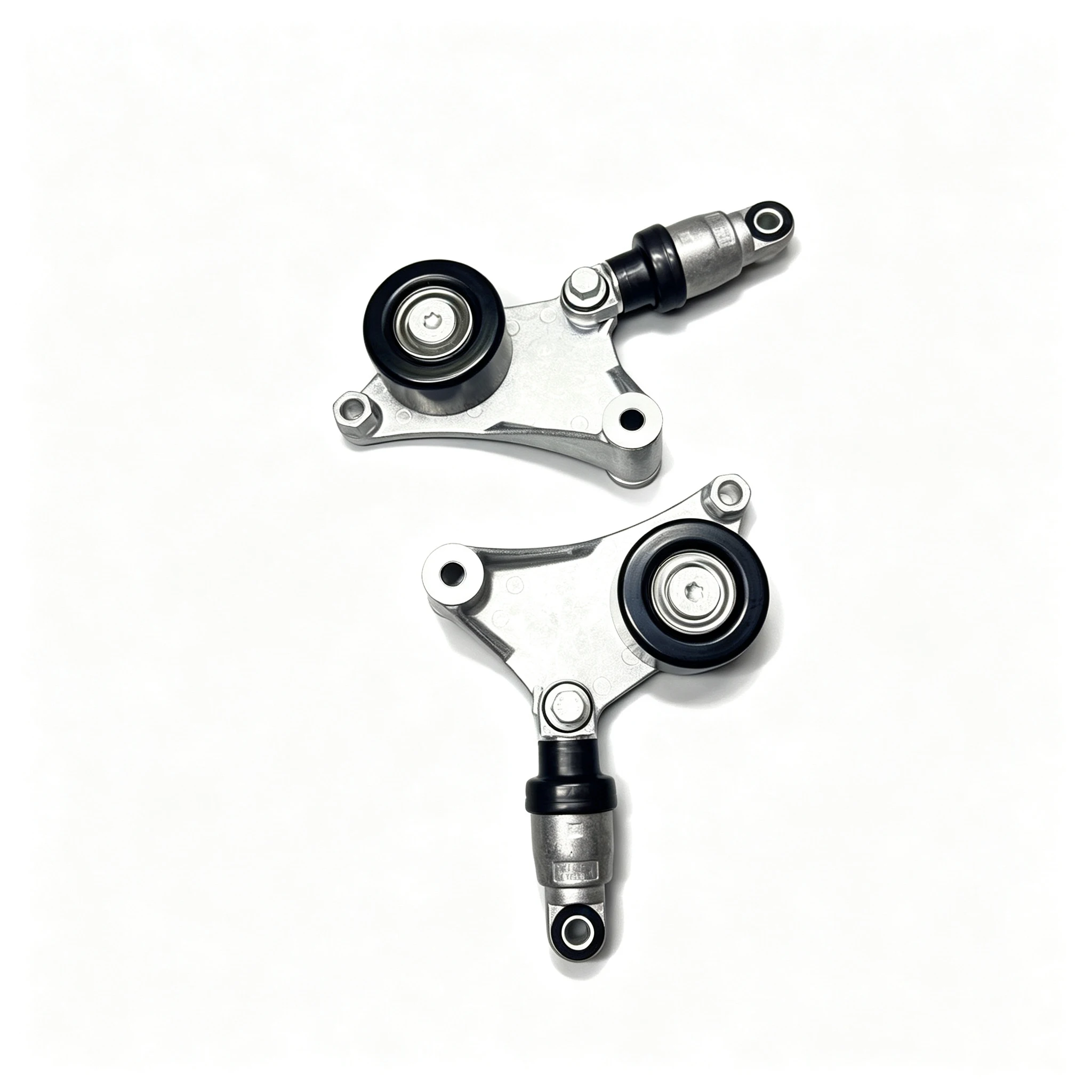 Drive Belt Tensioner Assembly 16620‑28010 16620‑28070 16620‑28090 For Toyota Camry RAV4 Previa 2AZ‑FE Fan Belt Tensioner