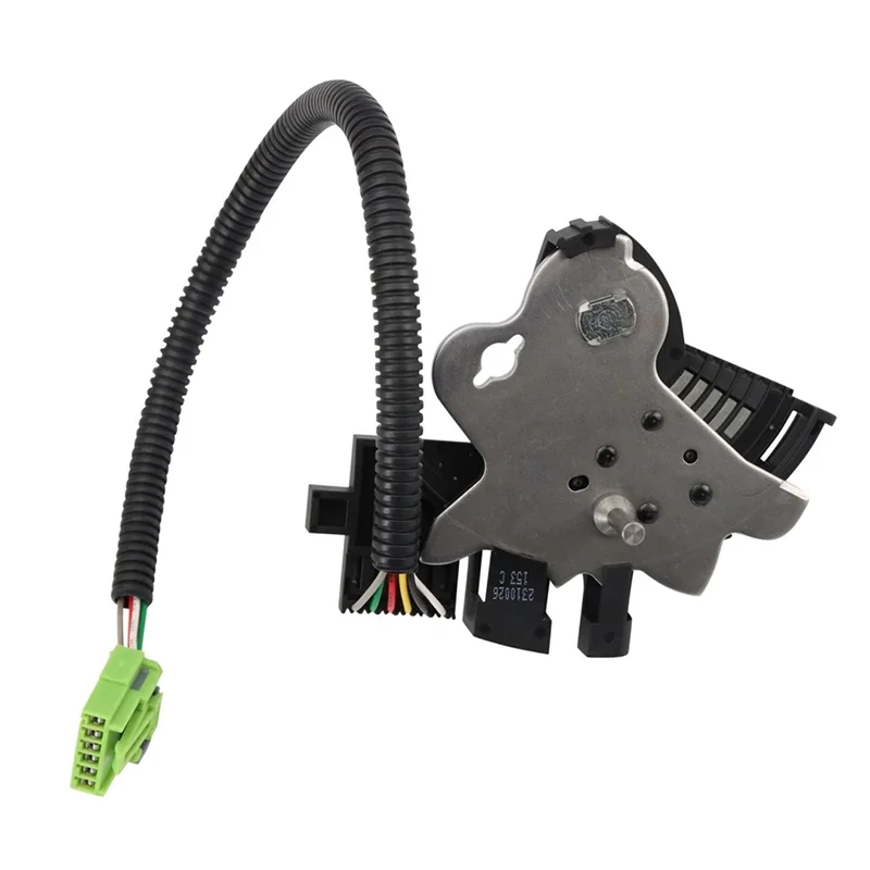 

Transmission Manual Shift Detent Lever Neutral Safety Switch 24276217 24239240 For Suzuki Buick Cadillac GMC-Boom