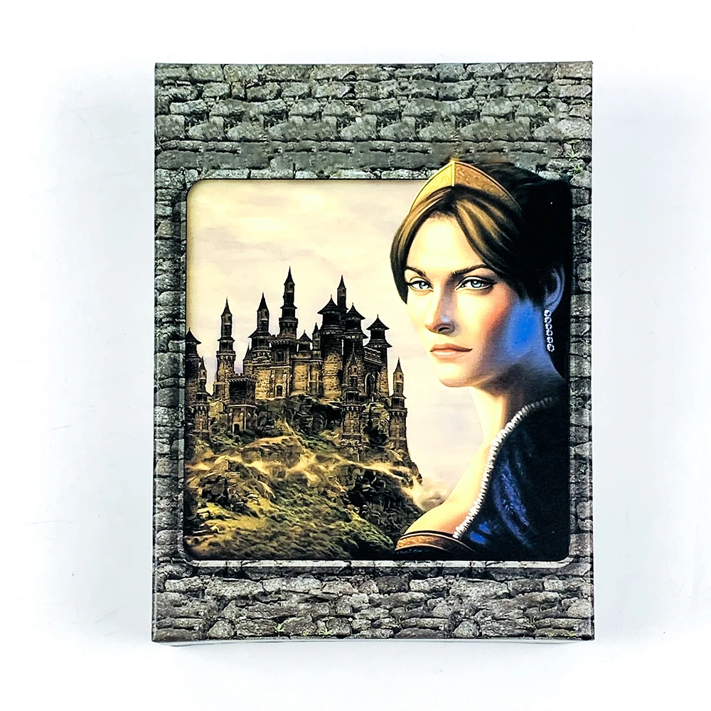 Jeu de société cartes de jeu de stratégie rapide pour 5-10 joueurs jeu de fête ami de famille, cadeaux d'halloween, de noël et du nouvel an