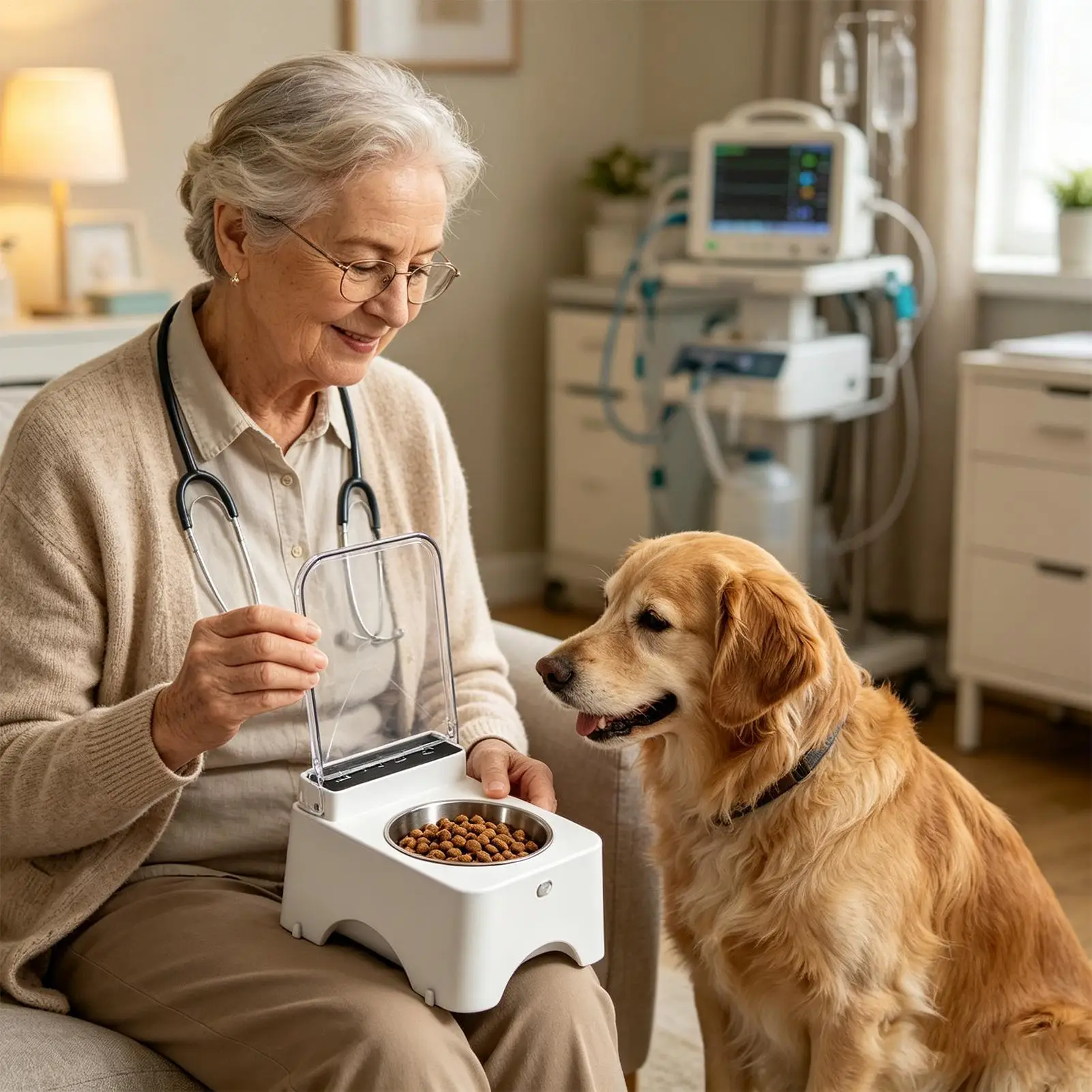 ciotole-per-cani-in-acciaio-inossidabile-antiscivolo-antipolvere-stazione-di-alimentazione-ciotola-per-cibo-gatti-per-gattini-e-animali-domestici-per-interni-ed-esterni-soggiorno-cucina