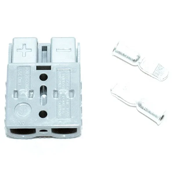 HUANXIN 2023 Hot-Sale 350A 600V Mini Waterproof Ip68 Battery Power Connector