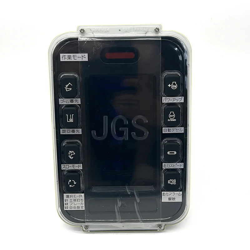 Display Panel Monitor 106-0172 151-9385 for Caterpillar E320B E325B E312B E322B excavator spare parts