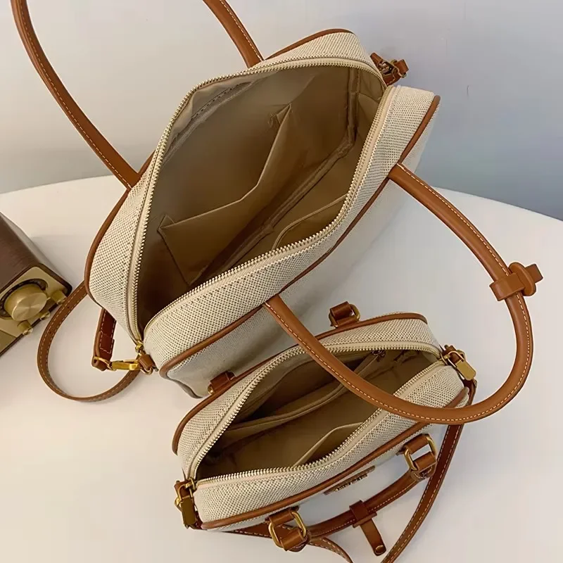 العصرية البولينج حمل حقائب اليد والمحافظ النساء حقائب الكتف Crossbody جلدية جديدة السيدات حقيبة ساعي جودة عالية