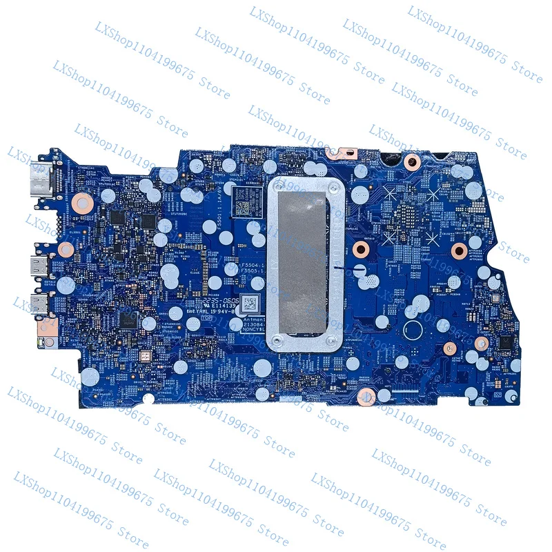 

03GW69 3GW69 For Dell Inspiron 14 7425 2-in-1 Motherboard 213084-1 R5 -5625U