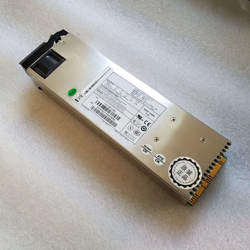 New Original PSU For 3Y 380W Power Supply YM-7381C