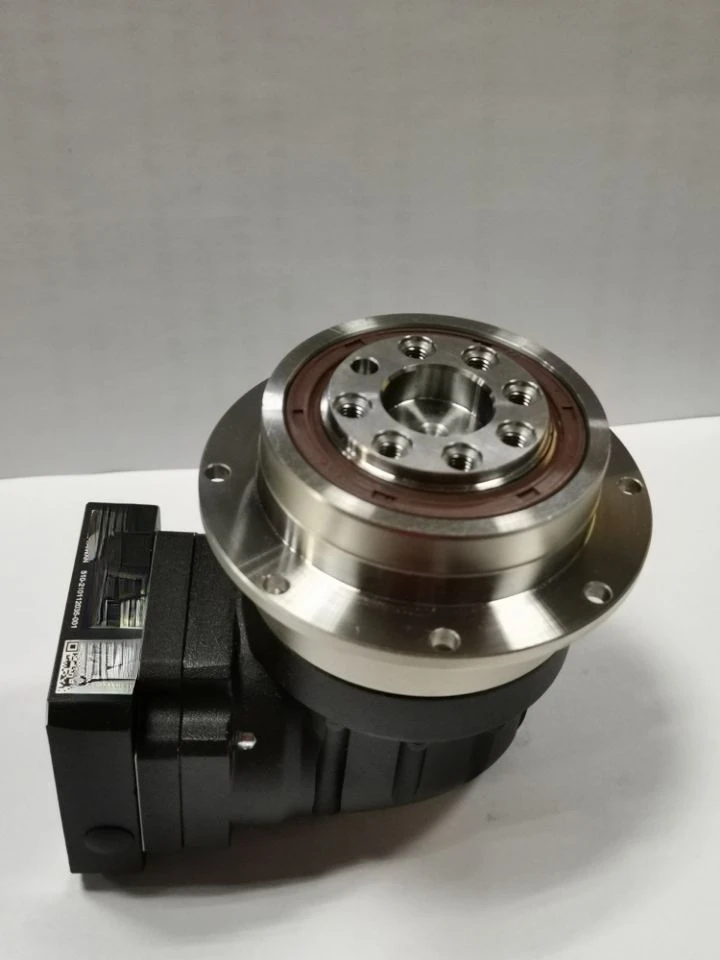 Ruibao Series Tbfr Single and Double Segment Optional Gear for Servo Motor