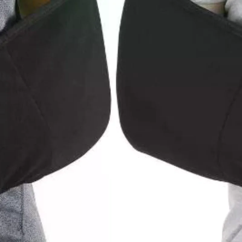 

Дышащий послеоперационный бандаж для руки с регулируемым ремнем для поддержки предплечья при переломах, вывихах и травмах плеча, локтя, запястья для восстановления после операций.