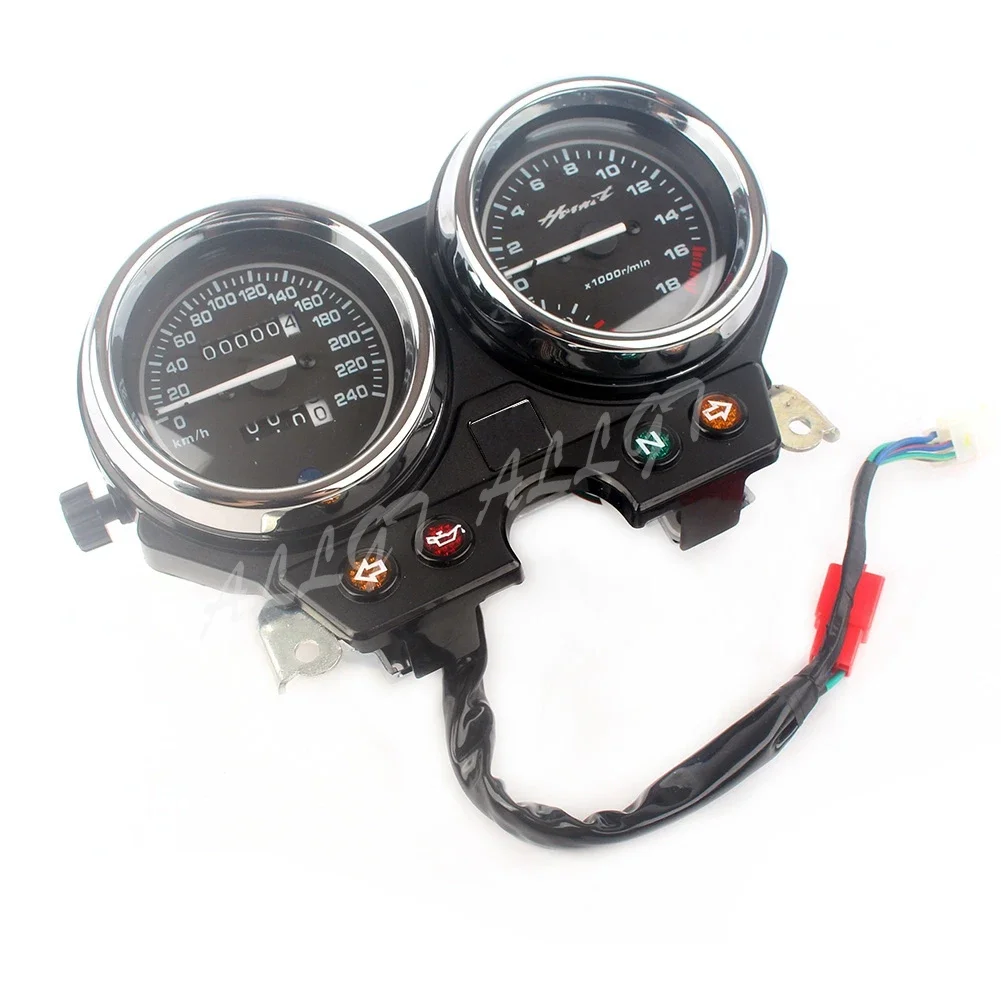 

Gauges Speedometer Tachometer Insrtument For Honda Hornet 600 1998 1999 2000