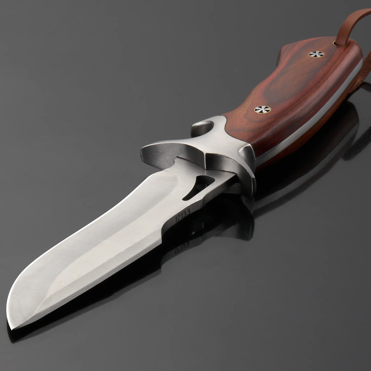 Couteau droit d'extérieur à la - Vintage Collectible Knives avis et prix