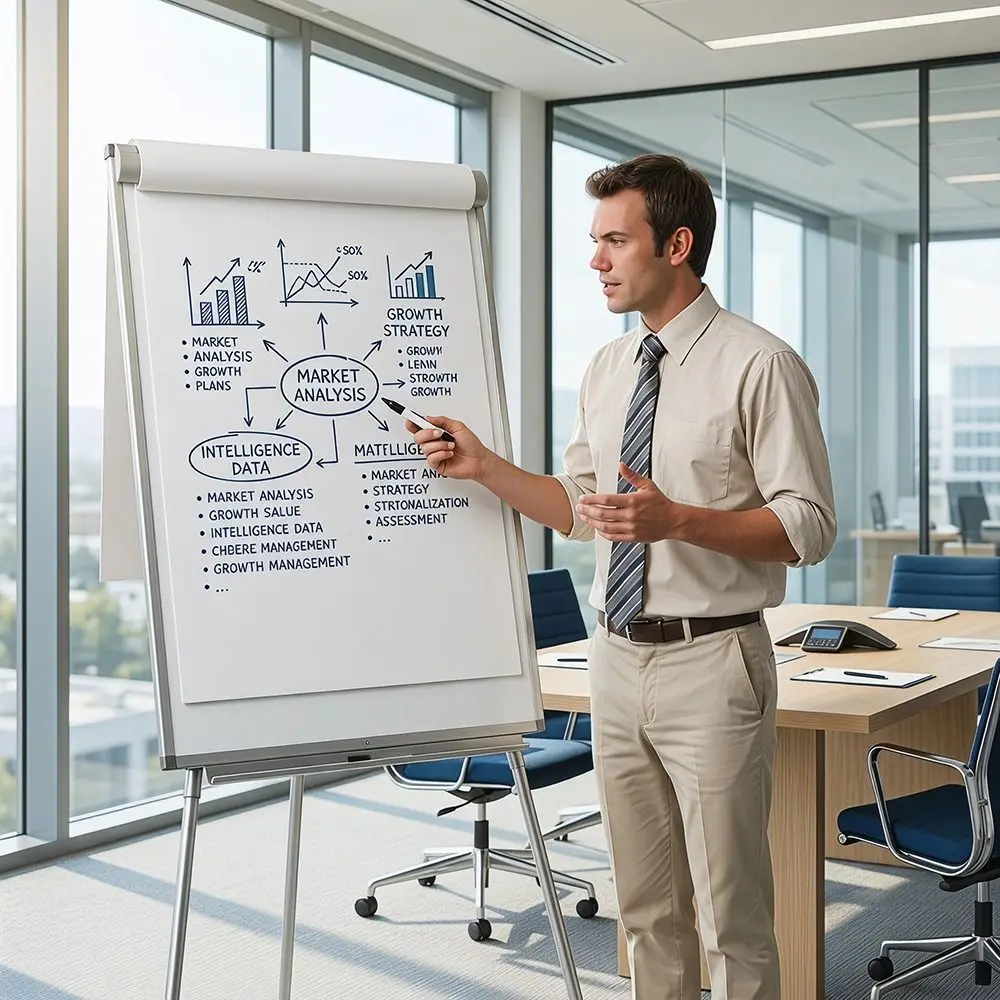 50-fogli-54-78-cm-blocco-per-flipchart-riciclabile-carta-per-flipchart-oversize-bianca-sostenibile-per-scrittura