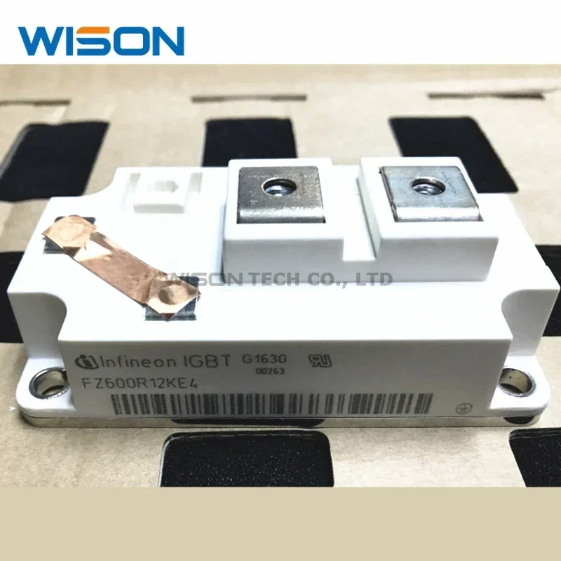 FZ600R12KE4จัดส่งฟรีใหม่และโมดูลต้นฉบับ