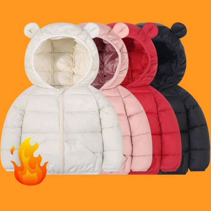 Girls Cotton Clothe…