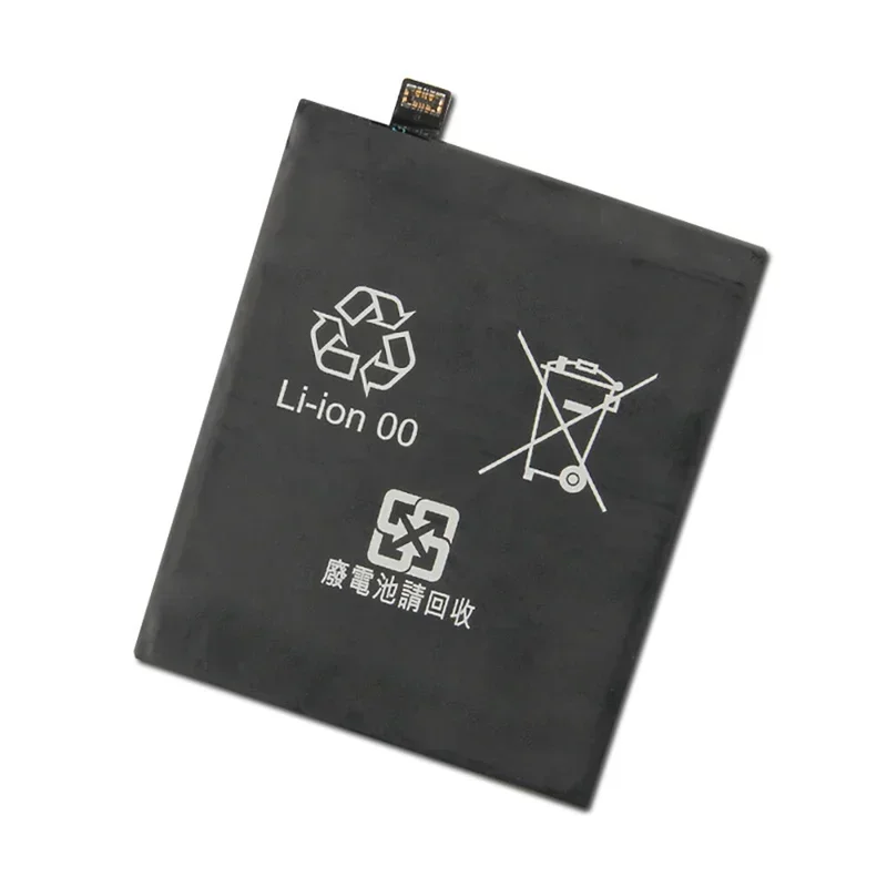 Replacement Phone Battery G020A-B For HTC Google pixel 3A XL Battery 3700mAh