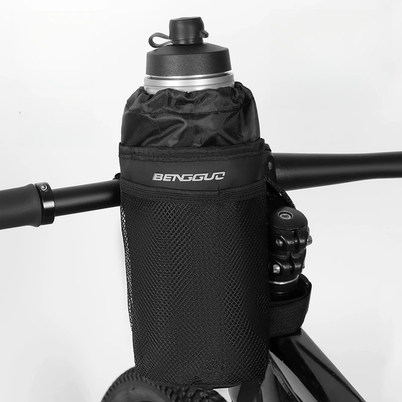 Bike Water Bottle B…
