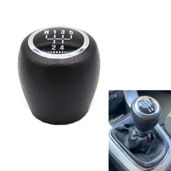 5 Speed Car Gear Shift Knob Shifter Lever Handle Parts for Chevrolet Cruze 2008-2012 Holden Cruze 2009 2010 2011-2014 2015 2016