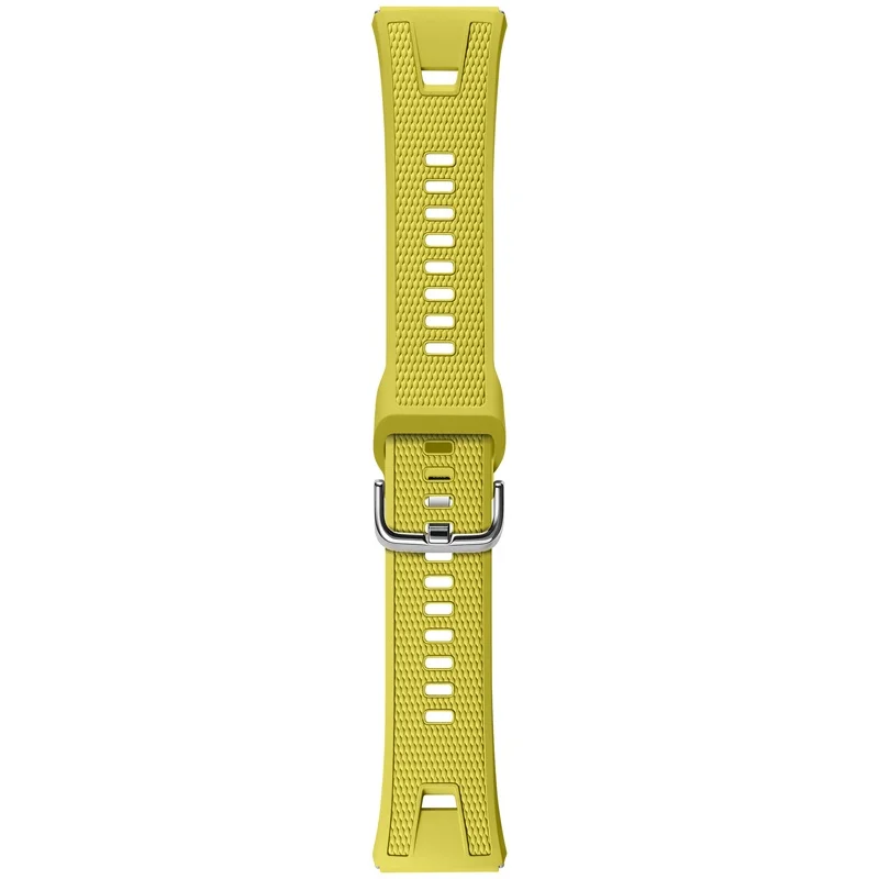 1:1 Original Silikonarmband für HUAWEI WATCH GT 7 Pro 46mm, Schnellverschluss-Sportarmband für Huawei GT6 Pro Correa – Detail 6