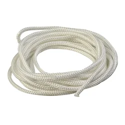 Rope Trimmer Starter Line 2/4/5/10M Nylon 2.5/3/3.5/4mm 2.5mm/3mm/3.5mm/4mm 2M/4M/5M/10M Cord Engine For Strimmer For Lawnmower